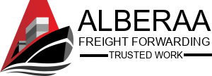 Alberaa Freight Forwarding